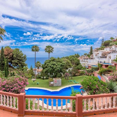 Apartamento Sibarys Ladera Del Mar Málaga Kültér fotó