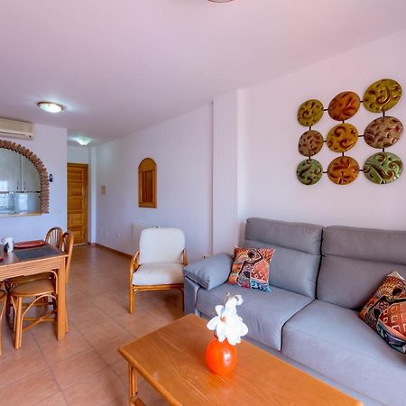 Apartamento Sibarys Ladera Del Mar Málaga Kültér fotó