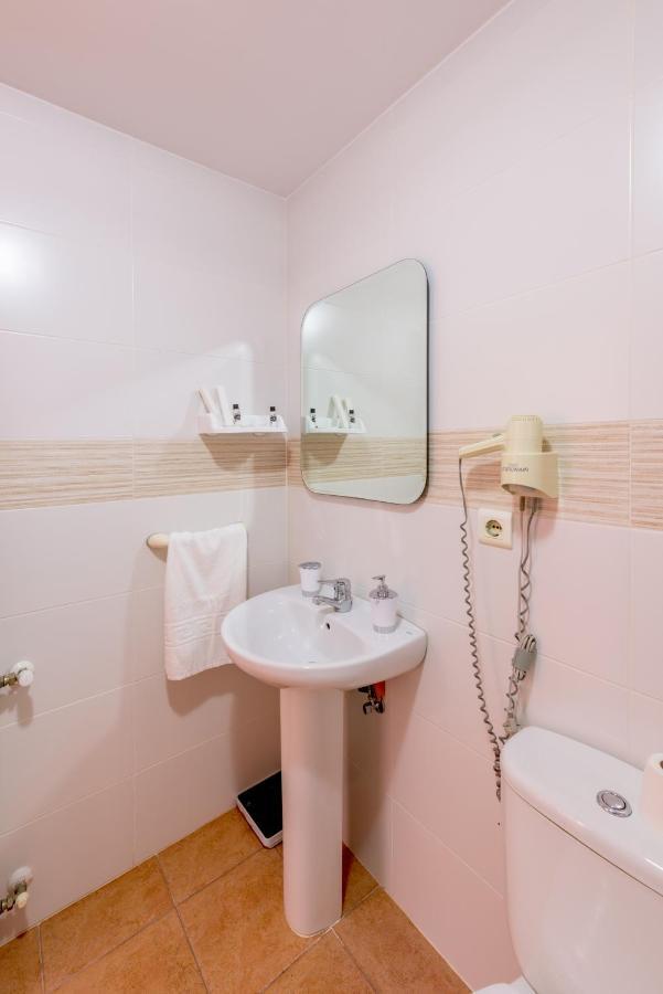 Apartamento Sibarys Ladera Del Mar Málaga Kültér fotó
